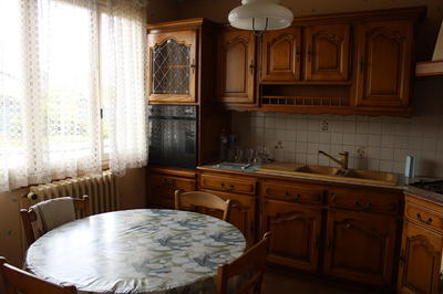 Maison - 77 m² - 3 pièces