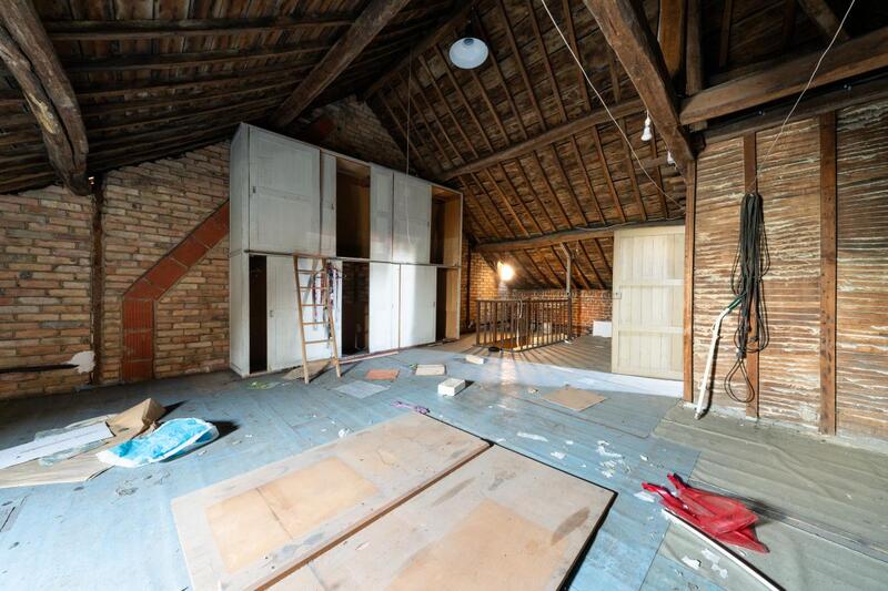 Appartement - 125 m²