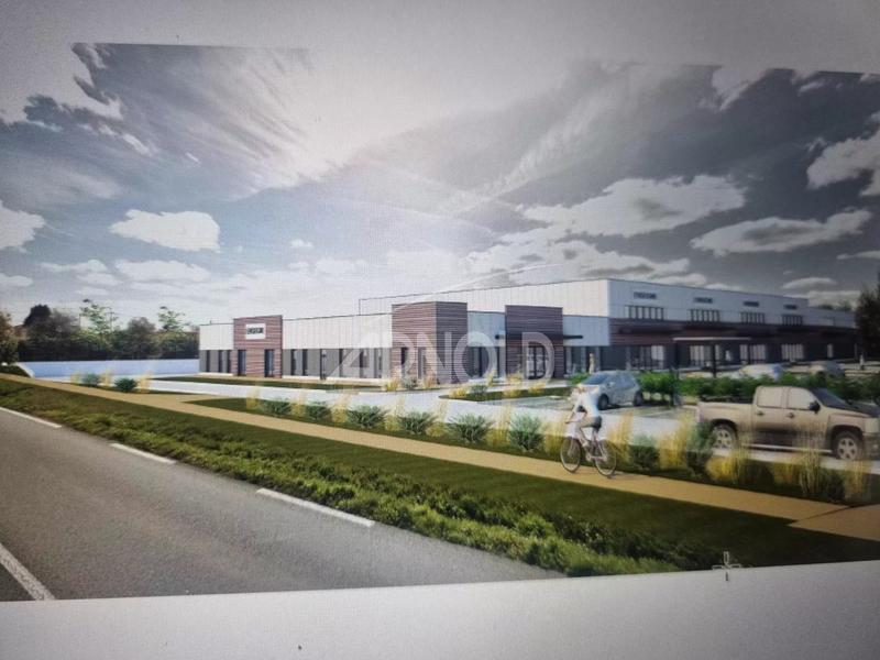 Local commercial - 300 m²