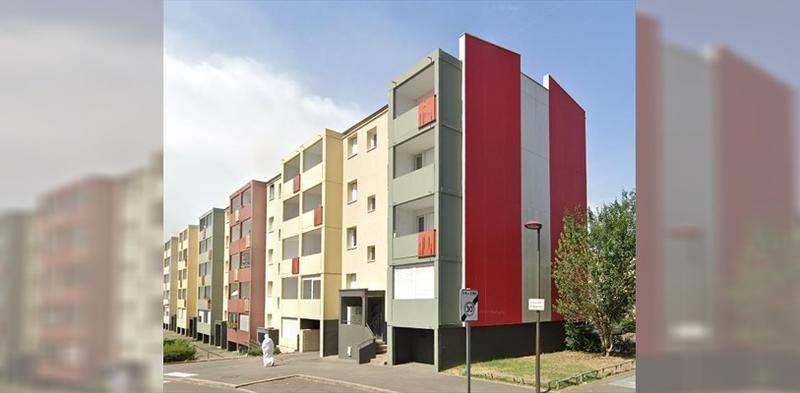 Les Glonnières, Histoire d'un quartier