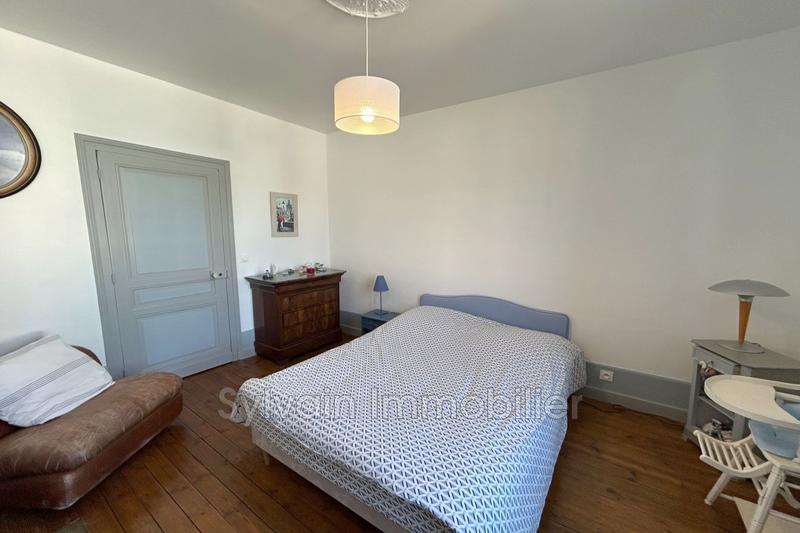 Maison - 169 m² - 6 pièces