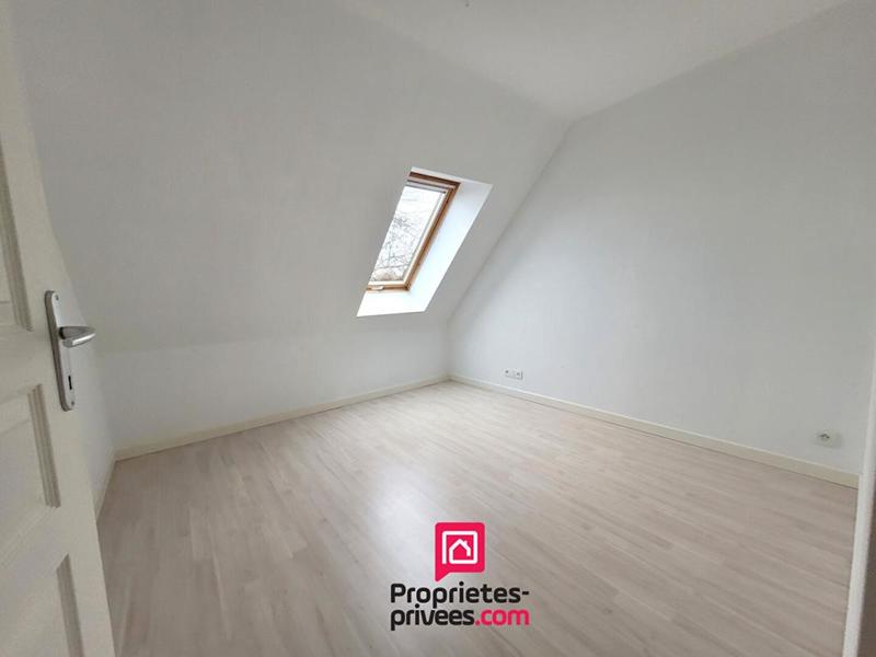 Maison - 165 m² - 7 pièces