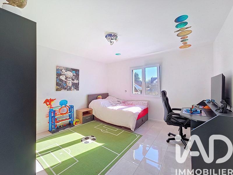 Maison - 172 m² - 6 pièces