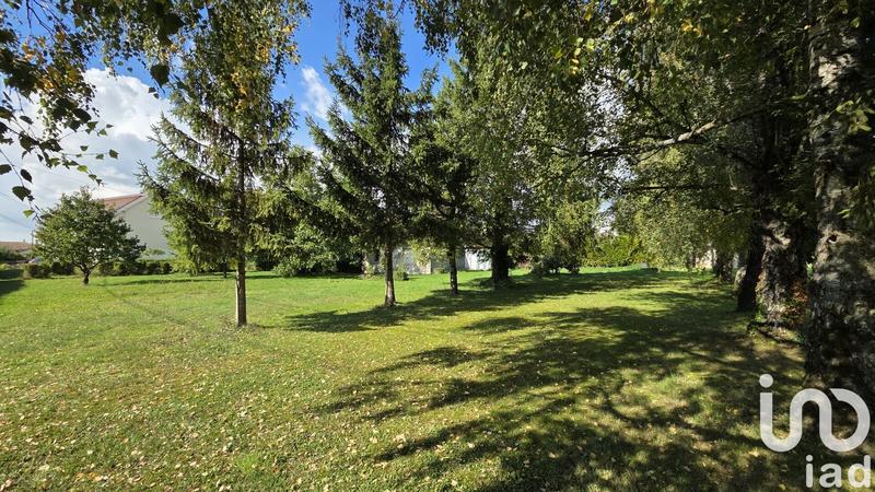 Maison - 118 m² - 5 pièces