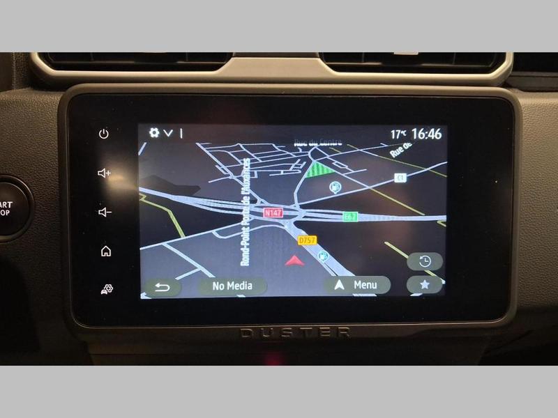 Dacia Duster TCe 150 4x2 Edc Journey