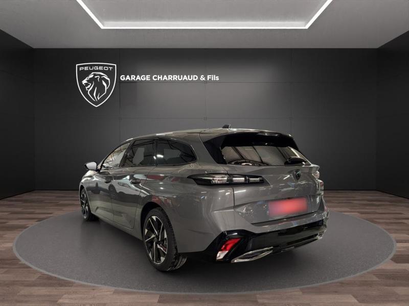 Peugeot 308 Sw III BlueHDi 130 Eat8 Allure