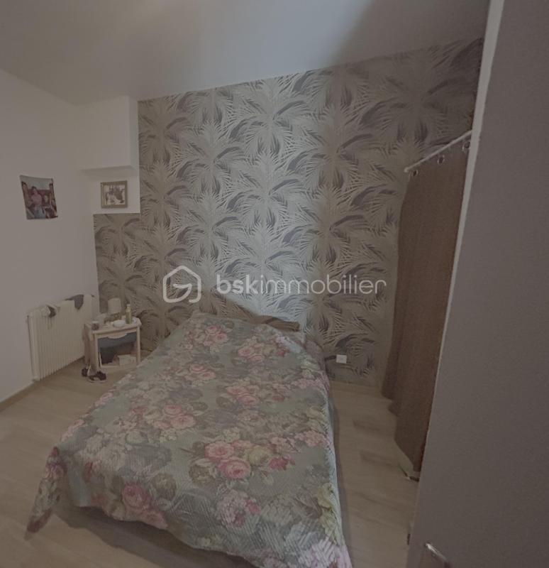 Immeuble - 254 m² - 13 pièces