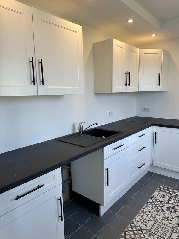 Maison - 74 m² - 4 pièces