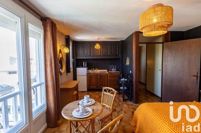 Studio - 32 m² - 1 pièce