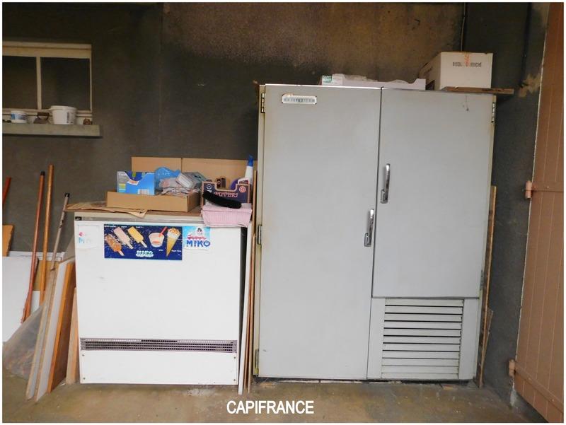 Fonds de commerce - Hôtellerie / Restauration - 300 m²