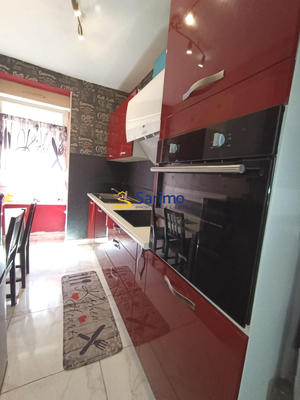 Appartement - 44 m² - 3 pièces