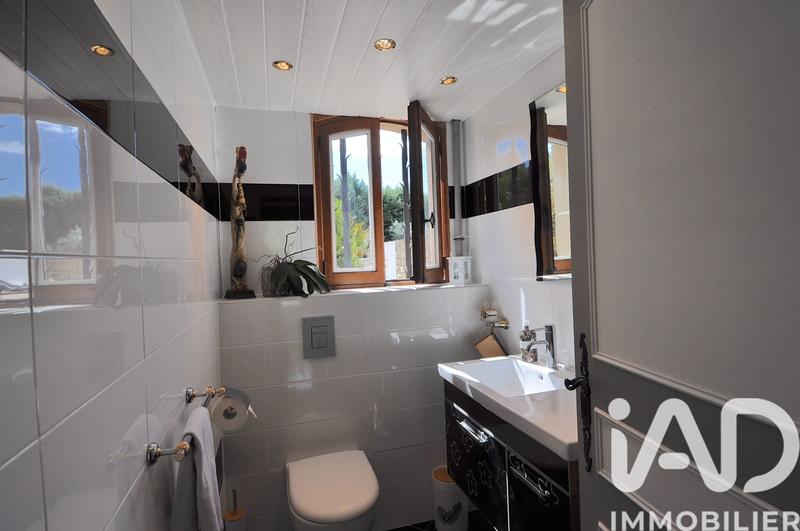 Maison - 148 m² - 5 pièces