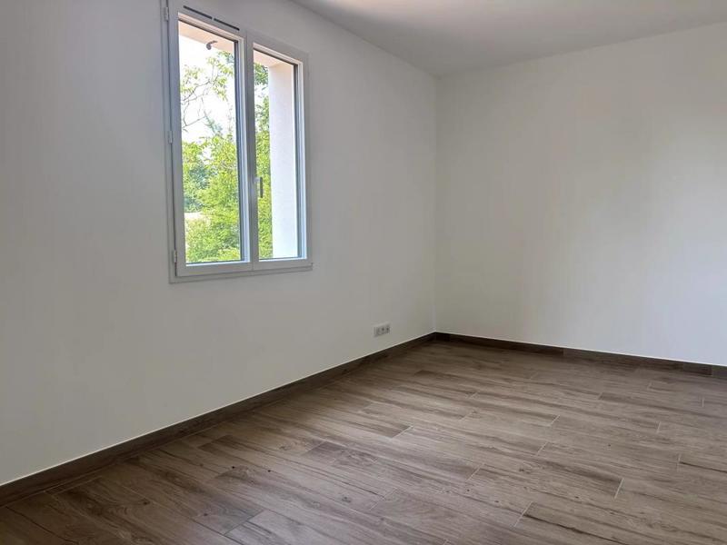 Maison - 114 m² - 5 pièces