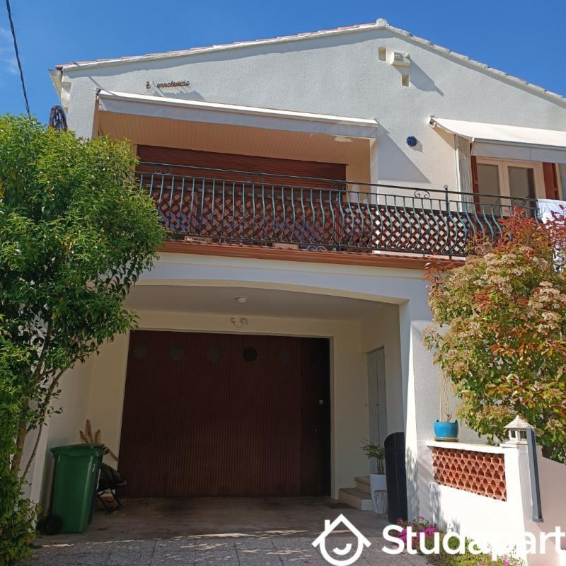 Appartement - 24 m² - 1 pièce