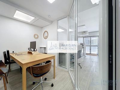 Local commercial - 65 m²