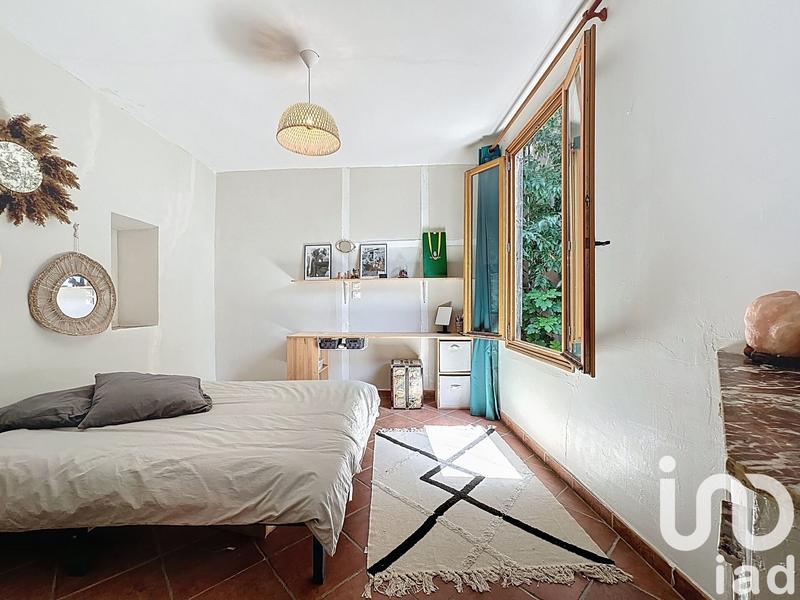 Maison de ville - 180 m² - 8 pièces