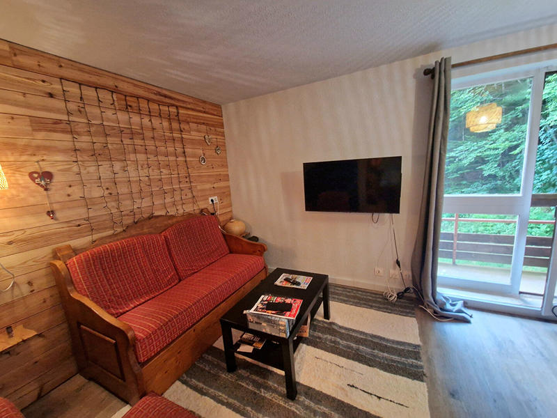 Appartement - 22 m² - 1 pièce