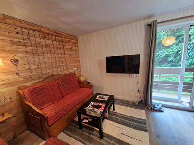 Appartement - 22 m² - 1 pièce