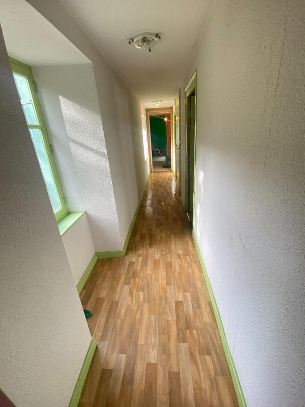 Maison - 178 m² - 7 pièces