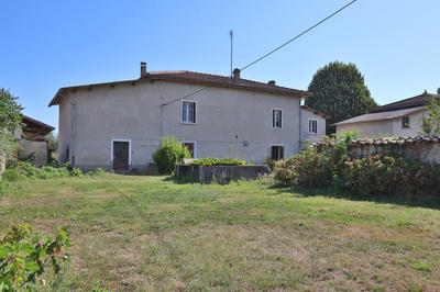 Maison - 133 m² - 5 pièces