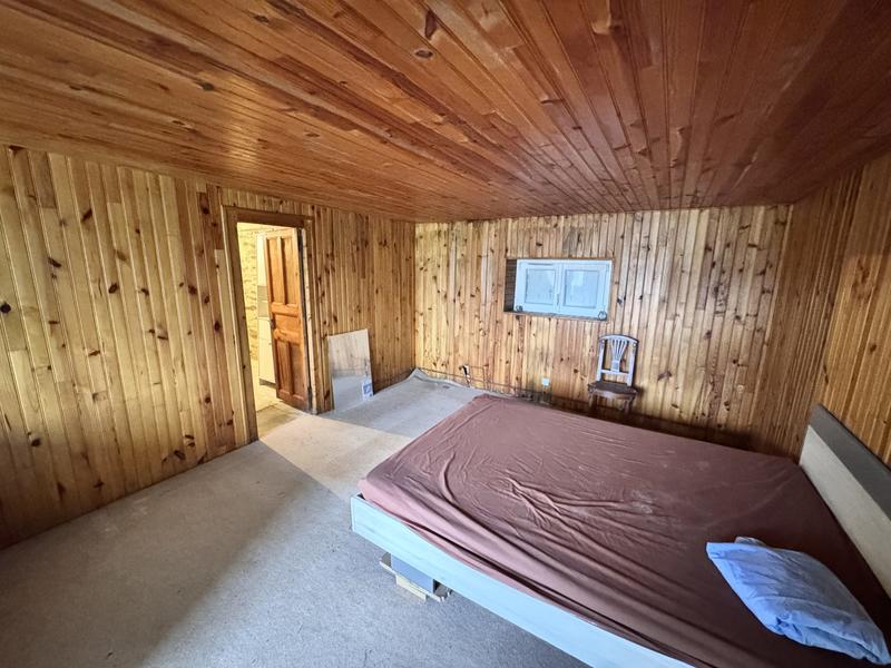 Maison - 136 m² - 5 pièces