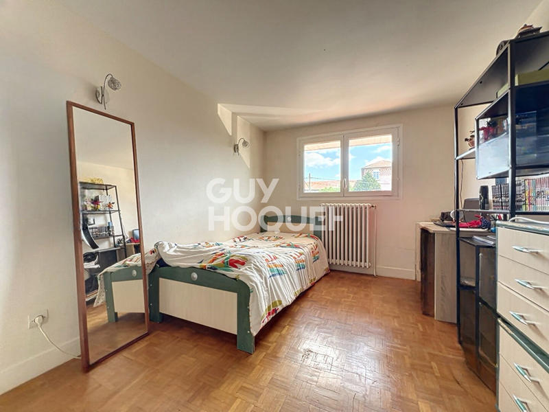 Maison - 172 m² - 10 pièces