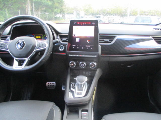 Renault Arkana Engineered 1.6 E-Tech Hybrid 145 cv Bva6