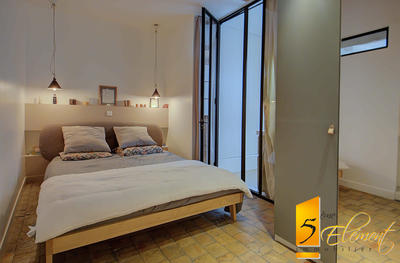 Appartement - 74 m² - 3 pièces