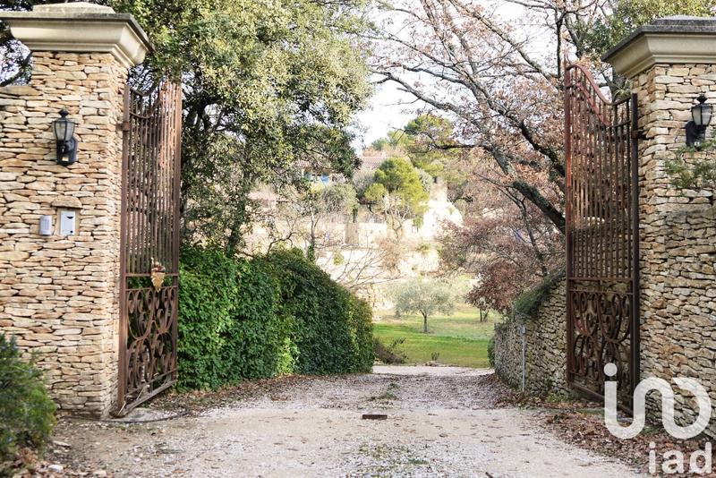 Maison de maîtres - 206 m² - 7 pièces