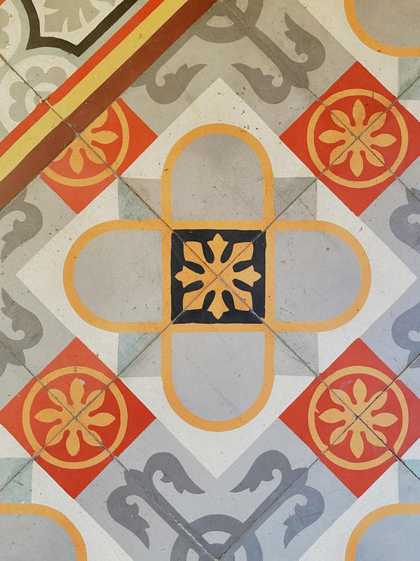 Appartement - 112 m² - 4 pièces