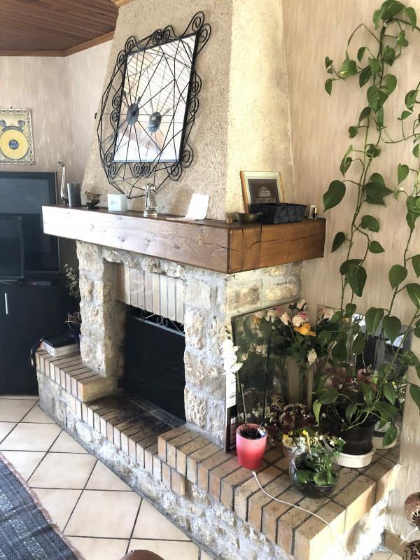 Maison traditionnelle - 115 m² - 6 pièces