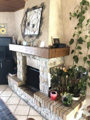 Maison traditionnelle - 115 m² - 6 pièces