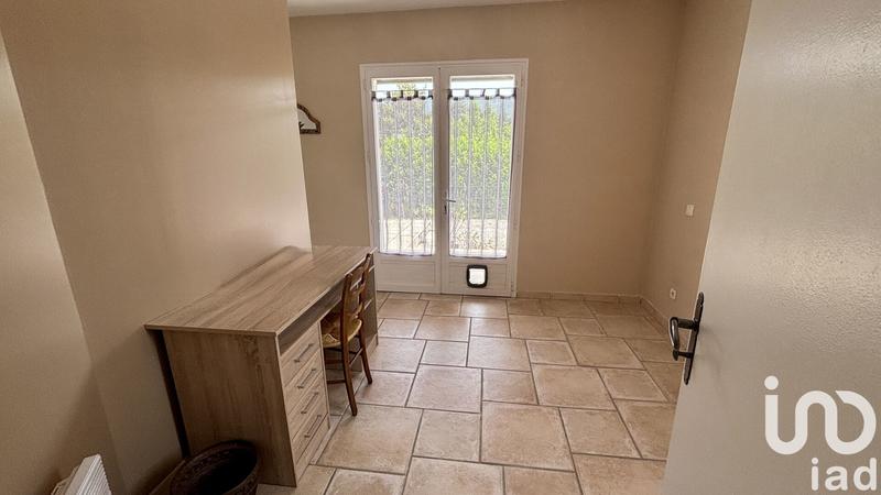 Maison - 122 m² - 4 pièces