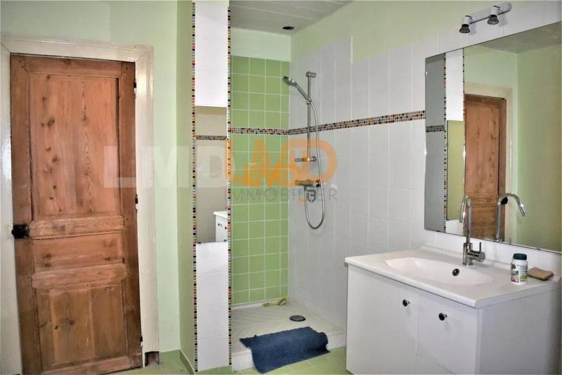 Maison de maîtres - 120 m² - 9 pièces