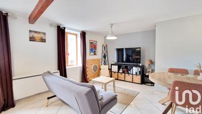 Appartement - 70 m² - 3 pièces