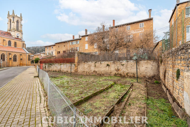 Maison - 150 m² - 4 pièces