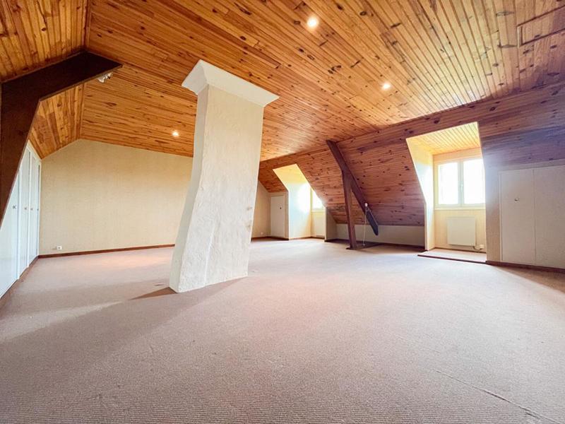 Maison - 173 m² - 8 pièces