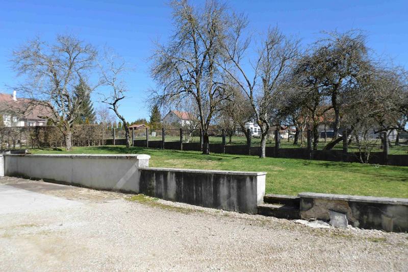 Immeuble - 425 m² - 14 pièces