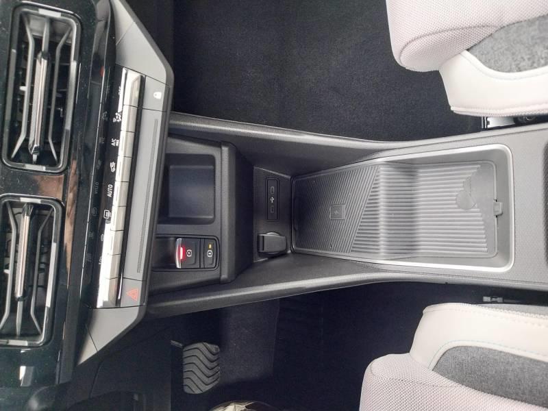 Nissan Micra Electrique 52kWh 150ch Evolve