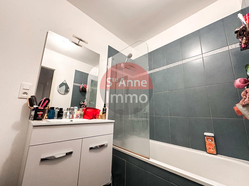 Appartement - 50 m² - 4 pièces