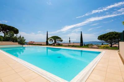 Appartement - 21 m² - 1 pièce