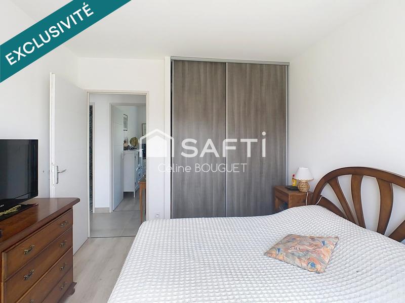 Maison - 106 m² - 5 pièces