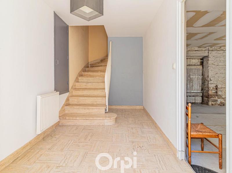 Maison en pierre - 101 m² - 4 pièces