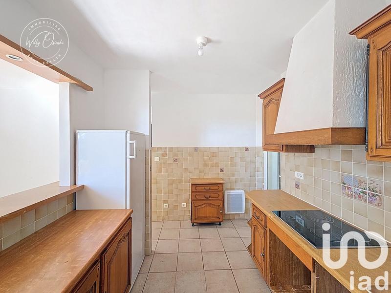 Appartement - 75 m² - 5 pièces