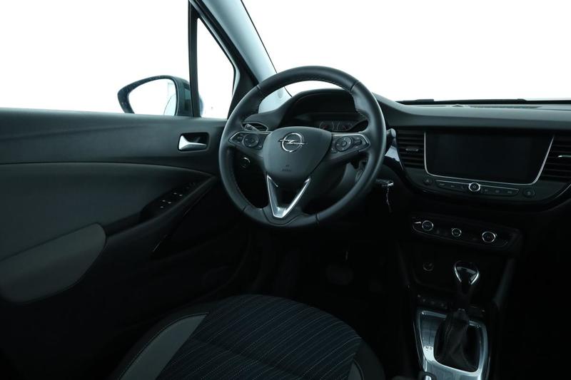 Opel Crossland X 1.5 Diesel Design 120 ans Auto ch