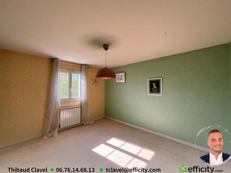 Maison - 171 m² - 6 pièces