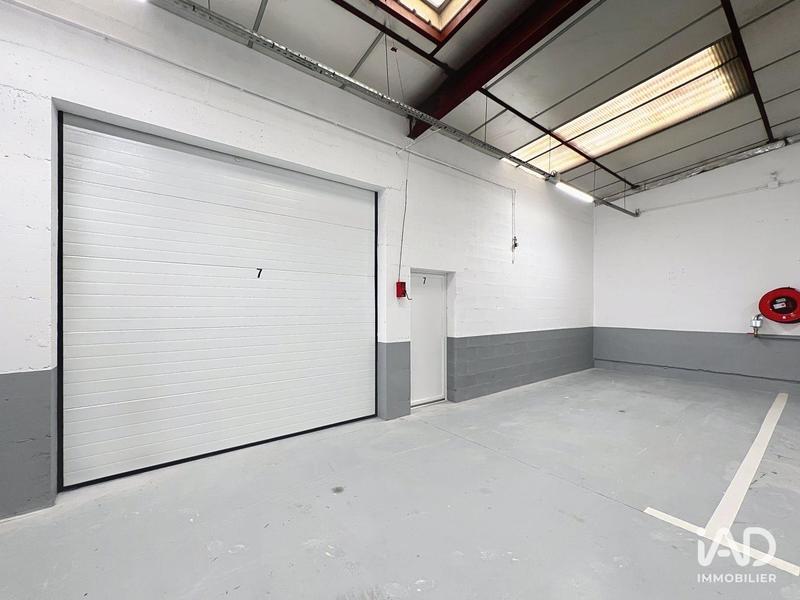 Local commercial - 43 m²