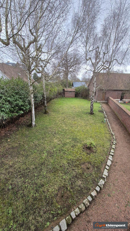 Maison - 170 m² - 6 pièces