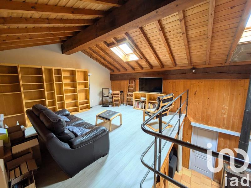 Maison de campagne - 186 m² - 6 pièces
