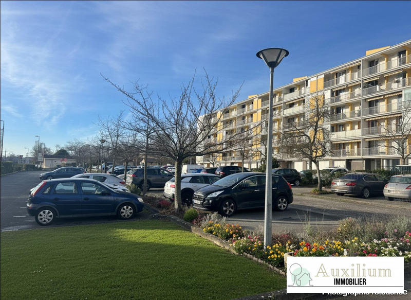 Appartement - 78 m² - 5 pièces